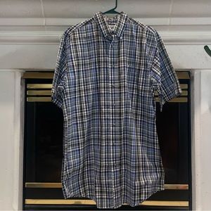 Wrangler Riata button-up